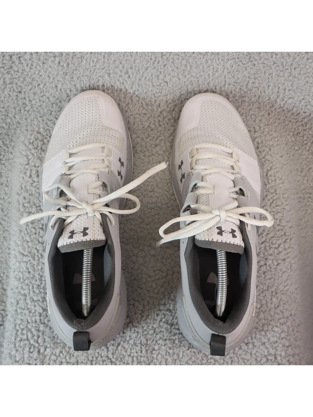 Under Armour Commit TR Running Shoes Men sz 11 Athletic Gym
